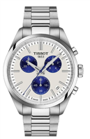 Orologio Tissot Uomo in Acciaio T150.417.11.011.00